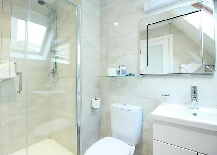 Lejlighed Harry Clarke Mews At The Castle