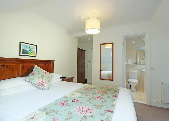 Lejlighed Harry Clarke Mews At The Castle