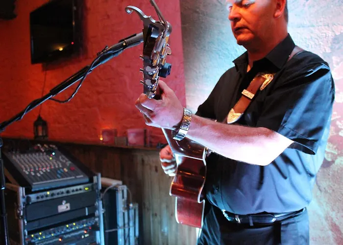Harry Clarke Mews At The Castle Lejlighed *