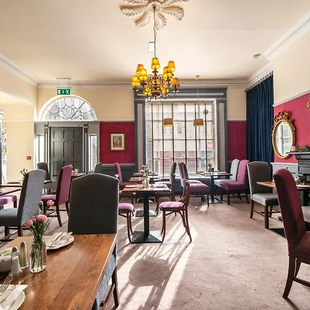 Apartman Harry Clarke Mews At The Castle