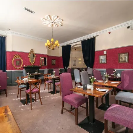 Harry Clarke Mews At The Castle * Dublin