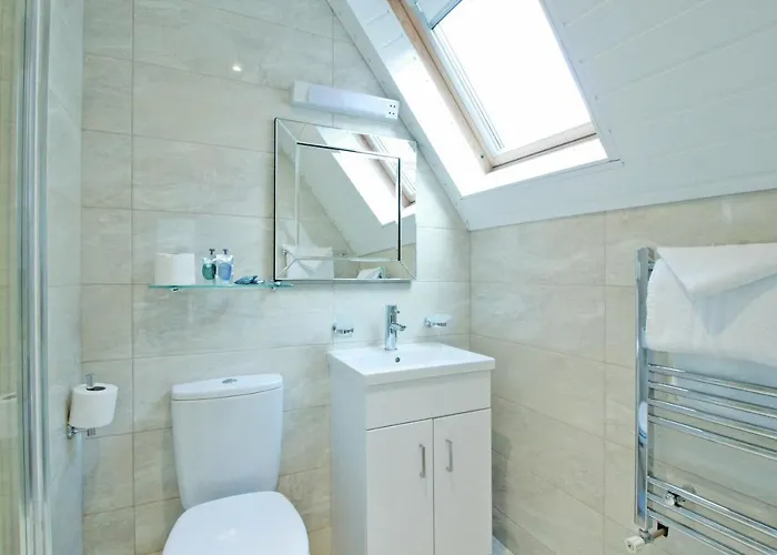 Apartman Harry Clarke Mews At The Castle Dublin