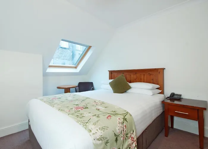 Harry Clarke Mews At The Castle *