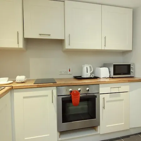 Harry Clarke Mews At The Castle شقة دبلن