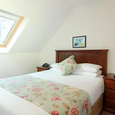 Harry Clarke Mews At The Castle * دبلن