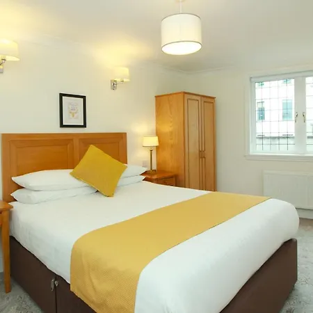 Harry Clarke Mews At The Castle دبلن