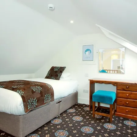 Harry Clarke Mews At The Castle شقة *