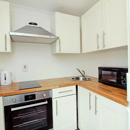 Harry Clarke Mews At The Castle *