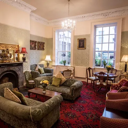 Harry Clarke Mews At The Castle شقة *