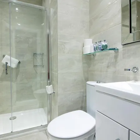 Harry Clarke Mews At The Castle شقة *