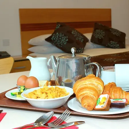 Harry Clarke Mews At The Castle شقة *