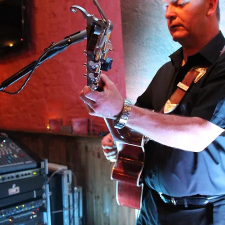 Harry Clarke Mews At The Castle شقة *