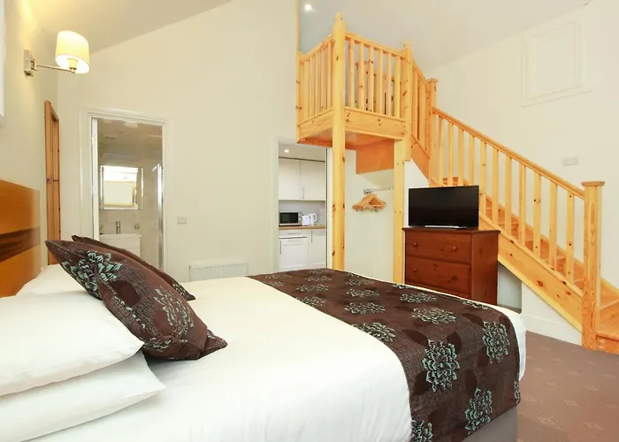 Harry Clarke Mews At The Castle 아파트 더블린