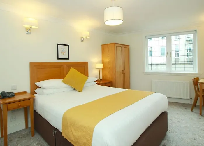 Harry Clarke Mews At The Castle Dublin