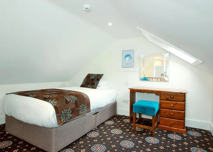 Harry Clarke Mews At The Castle 아파트 *