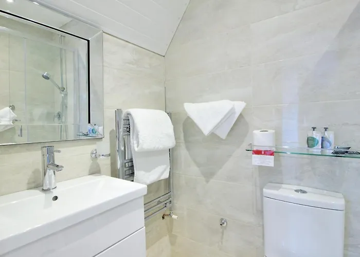 Harry Clarke Mews At The Castle * 더블린