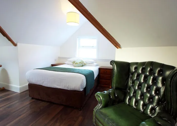 Harry Clarke Mews At The Castle 아파트 더블린