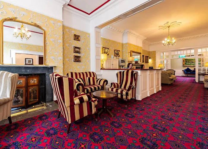 Harry Clarke Mews At The Castle 아파트 더블린