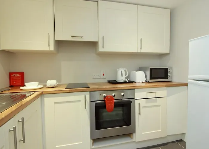 Harry Clarke Mews At The Castle Appartamento Dublino