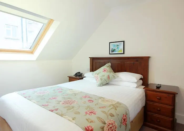 Harry Clarke Mews At The Castle * Dublín