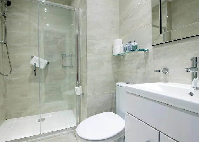 Harry Clarke Mews At The Castle Appartamento *