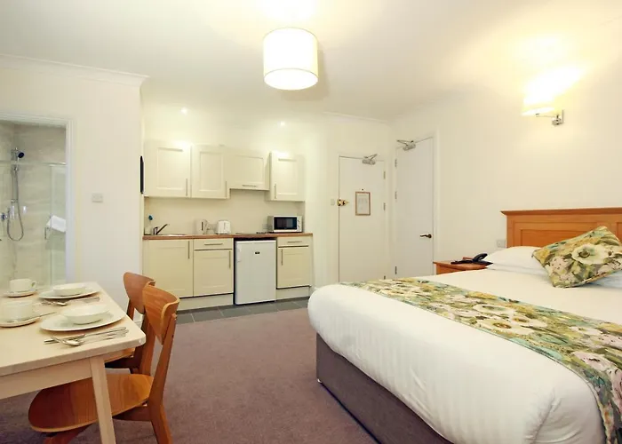 Harry Clarke Mews At The Castle Appartamento