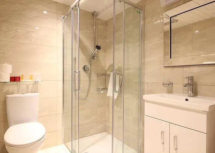 Harry Clarke Mews At The Castle Appartamento *