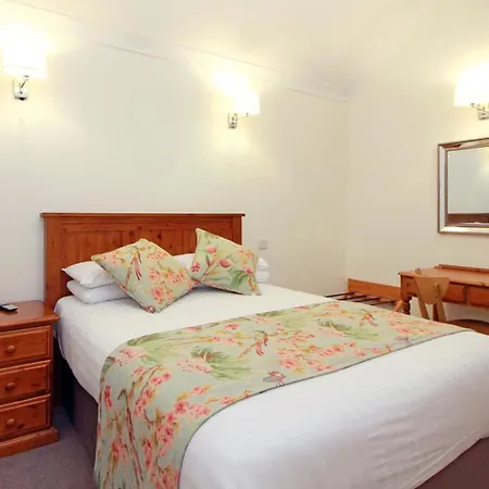 Harry Clarke Mews At The Castle Апартаменты *