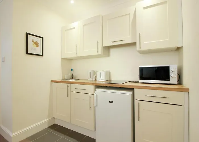 Harry Clarke Mews At The Castle Апартаменты Дублин